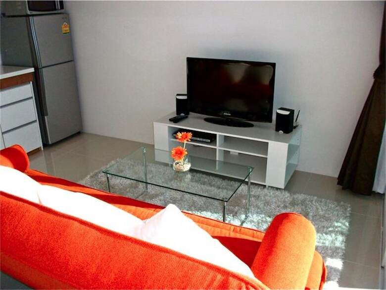 Apartamentos Kata Ocean View 1 Bedroom Great Sea View