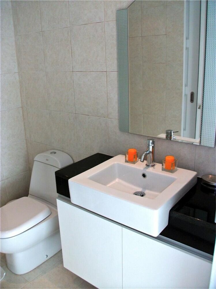 Apartamentos Kata Ocean View 1 Bedroom Great Sea View