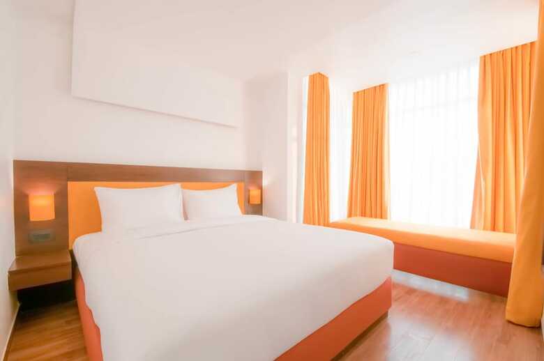 Hotel Bloomsuites | Calangute