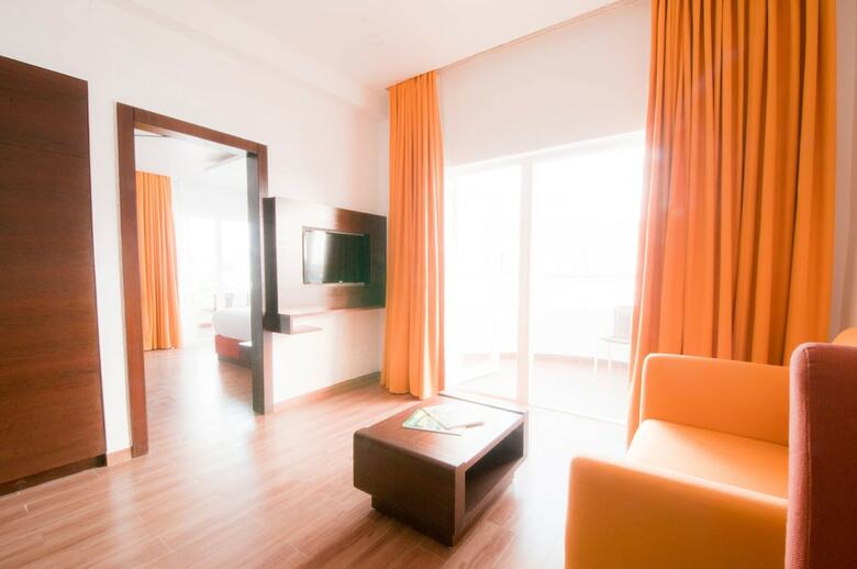 Hotel Bloomsuites | Calangute