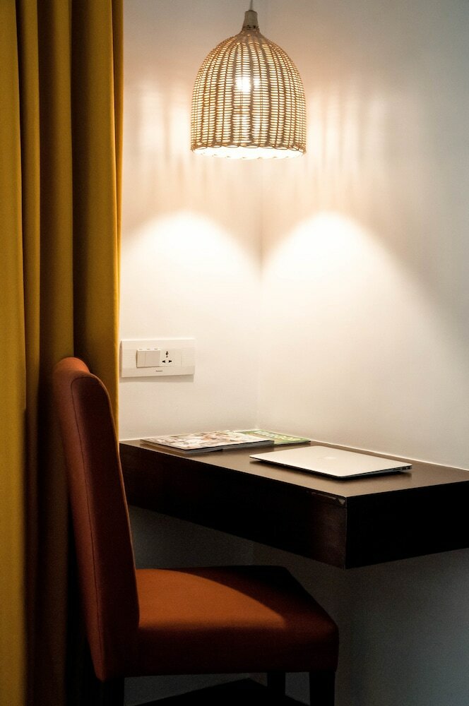Hotel Bloomsuites | Calangute