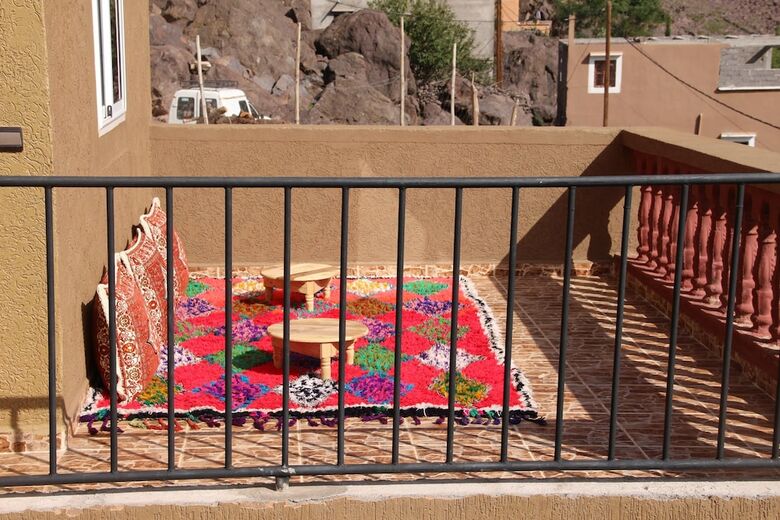Hotel Dar Imperial Aremd