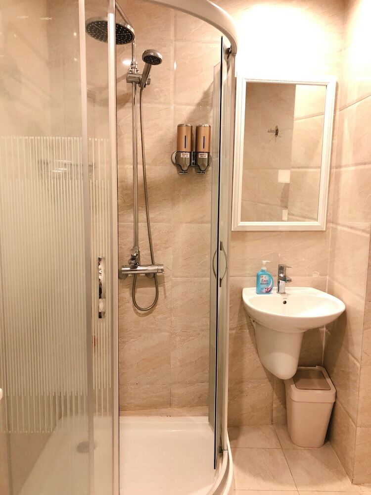 Apartamentos Do Thanh Home