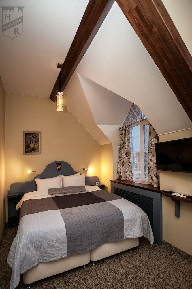 Heuriger Spa Hotel