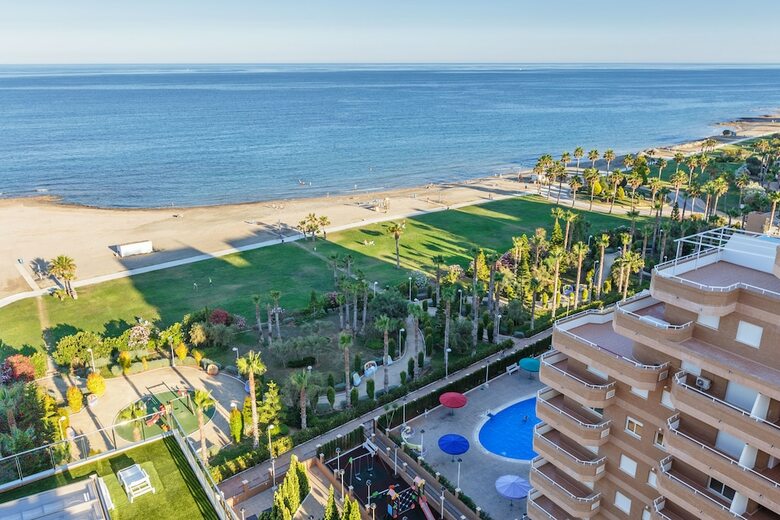 Apartamentos Goodplaces Oropesa Playa