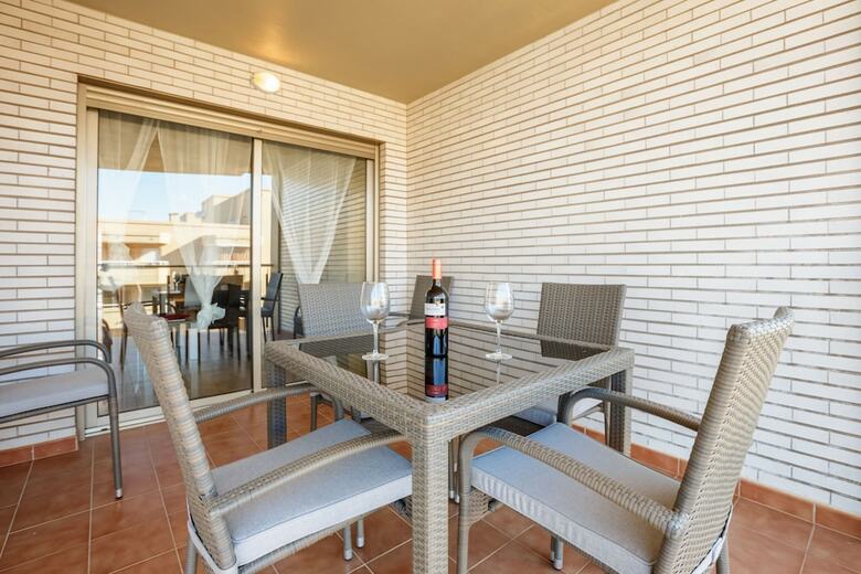 Apartamentos Goodplaces Oropesa Playa