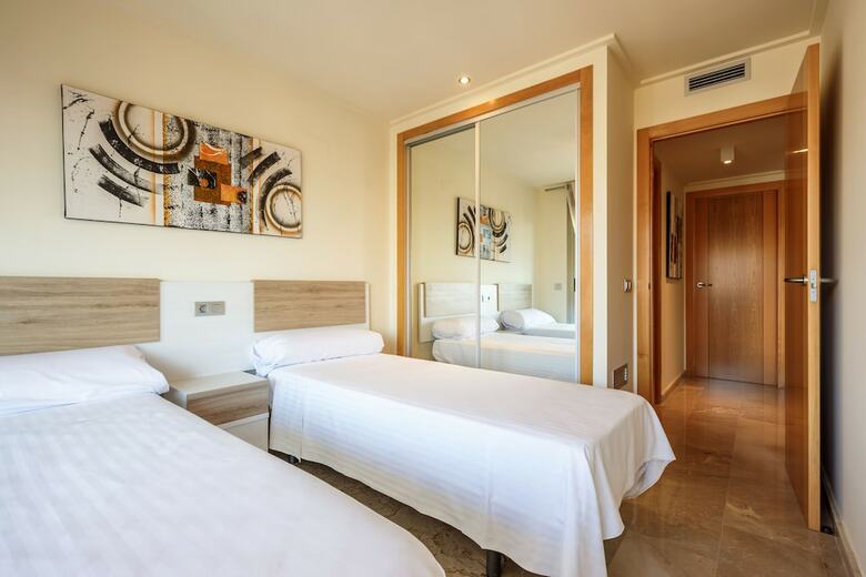 Apartamentos Goodplaces Oropesa Playa