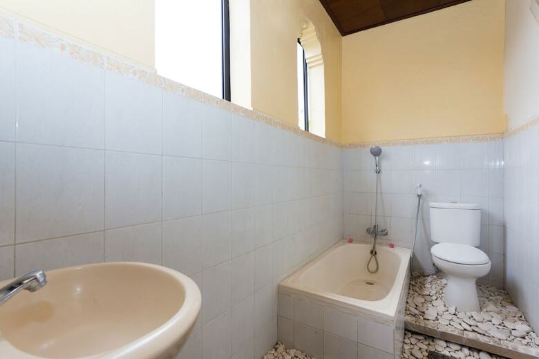 Hotel Rumah Roda
