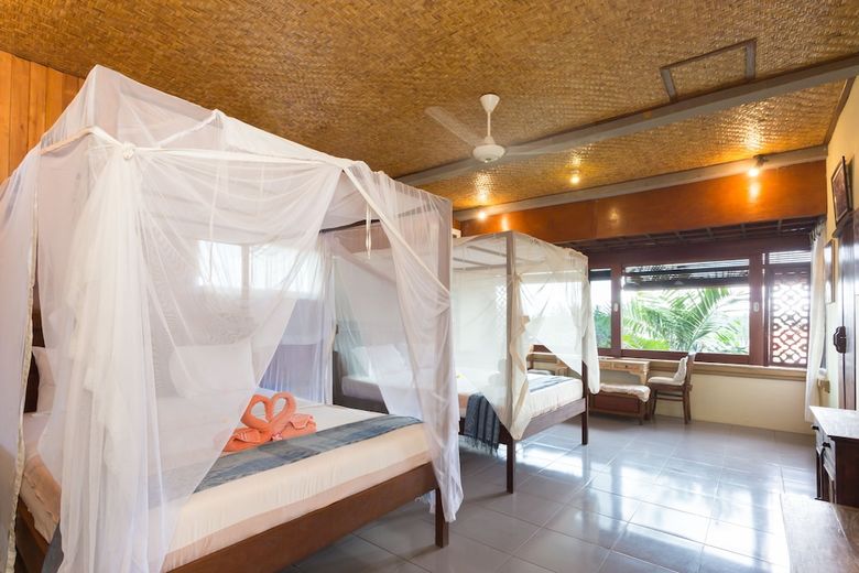 Hotel Rumah Roda
