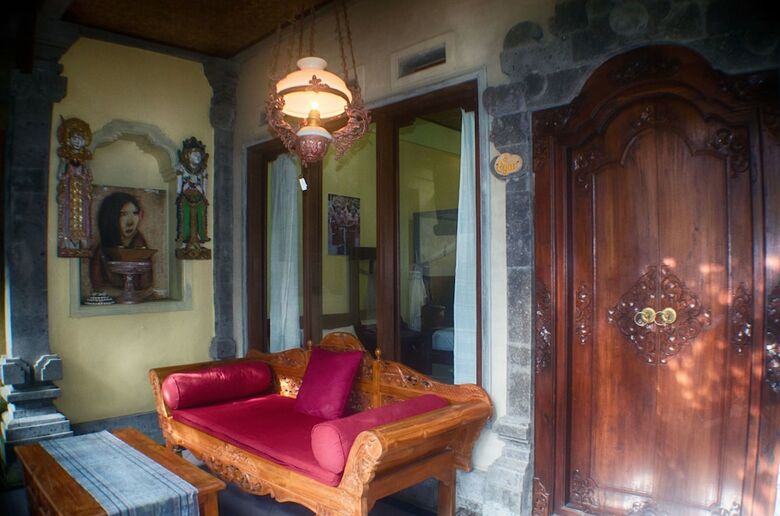 Hotel Rumah Roda