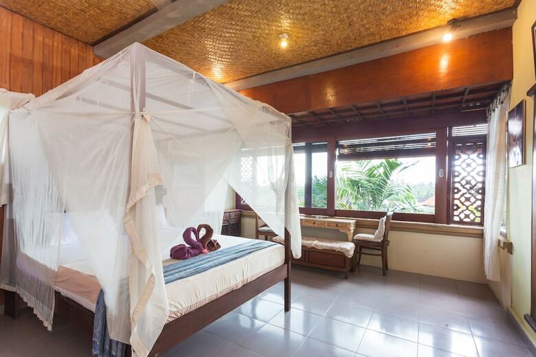 Hotel Rumah Roda