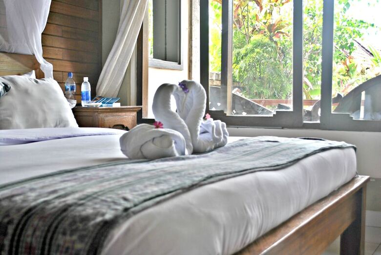 Hotel Rumah Roda