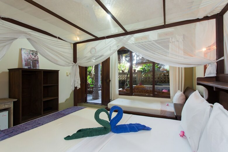 Hotel Rumah Roda
