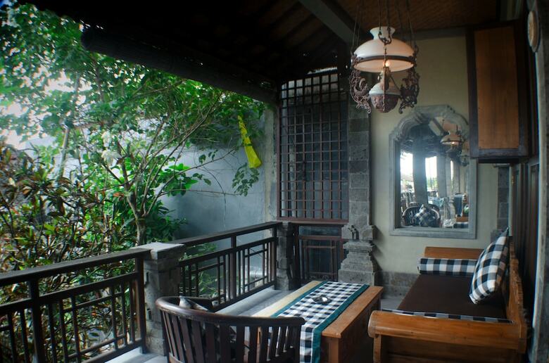 Hotel Rumah Roda