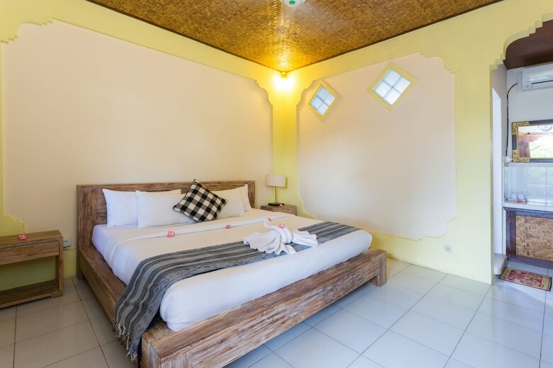 Hotel Rumah Roda