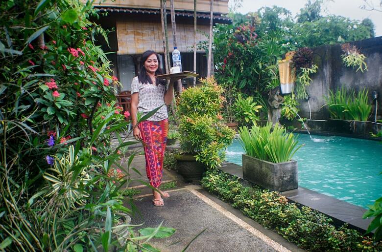 Hotel Rumah Roda