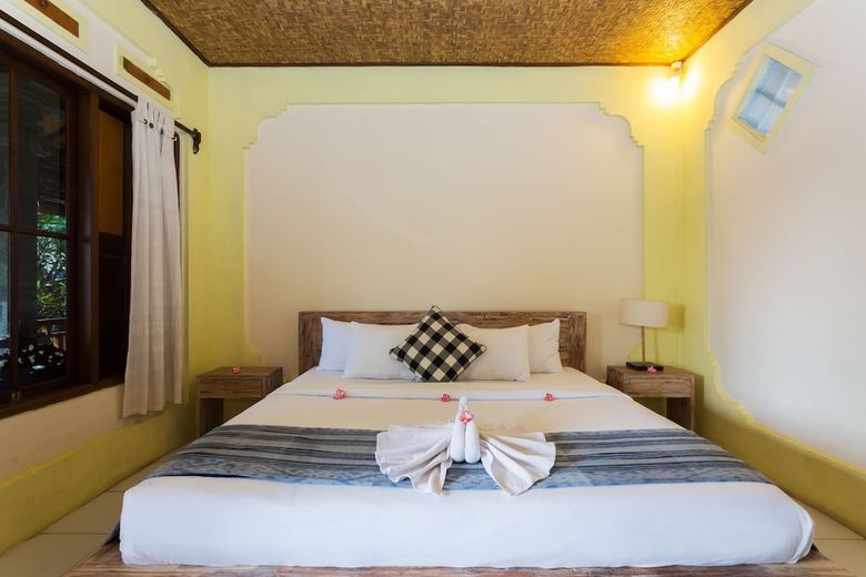Hotel Rumah Roda