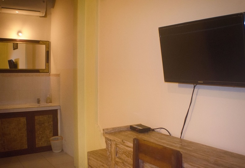 Hotel Rumah Roda