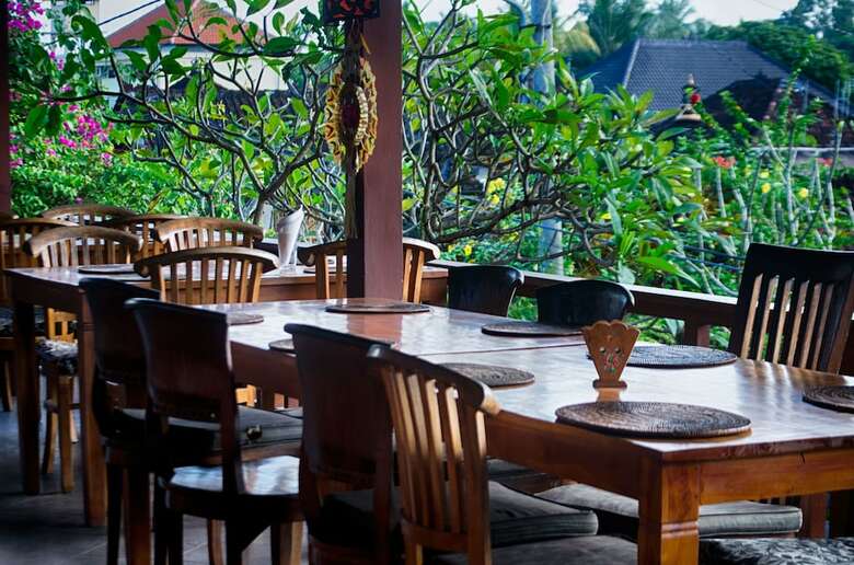 Hotel Rumah Roda