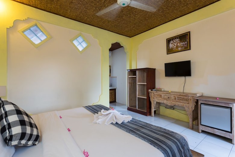 Hotel Rumah Roda