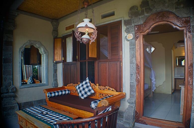 Hotel Rumah Roda