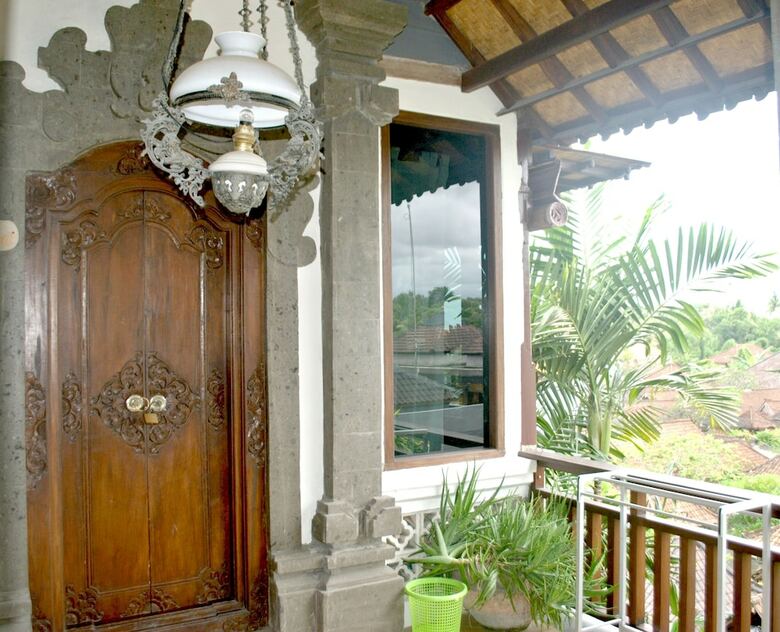 Hotel Rumah Roda