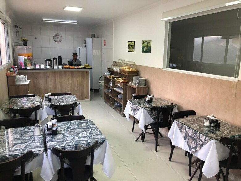 Hotel Ara�ari