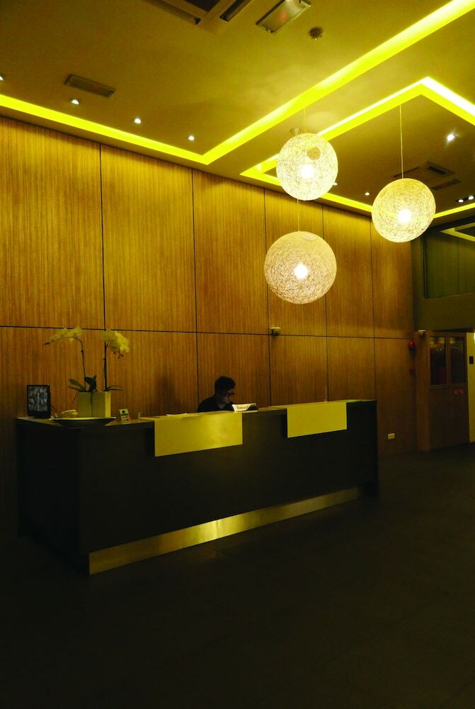 Vivo Hotel