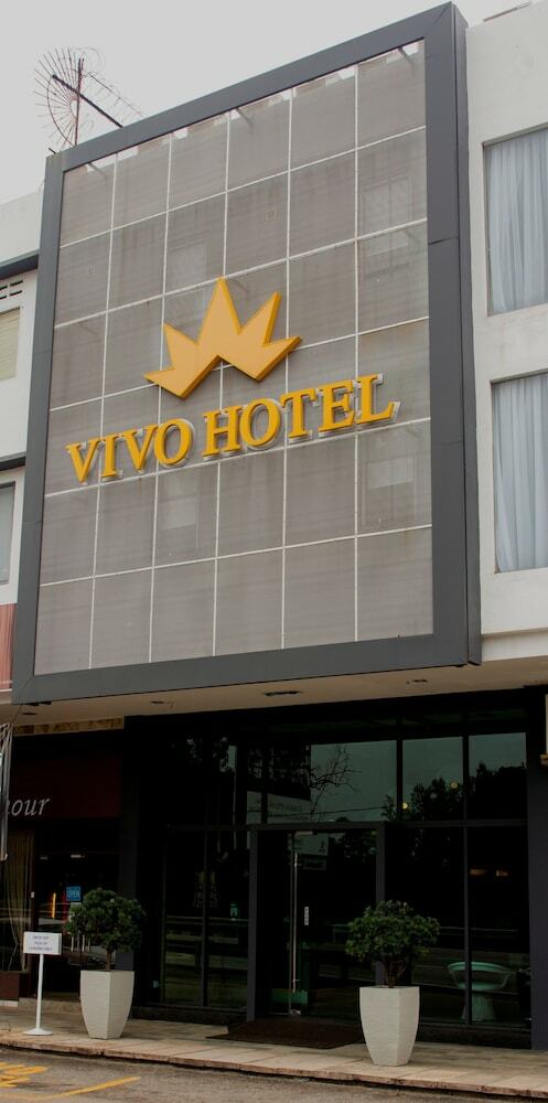 Vivo Hotel