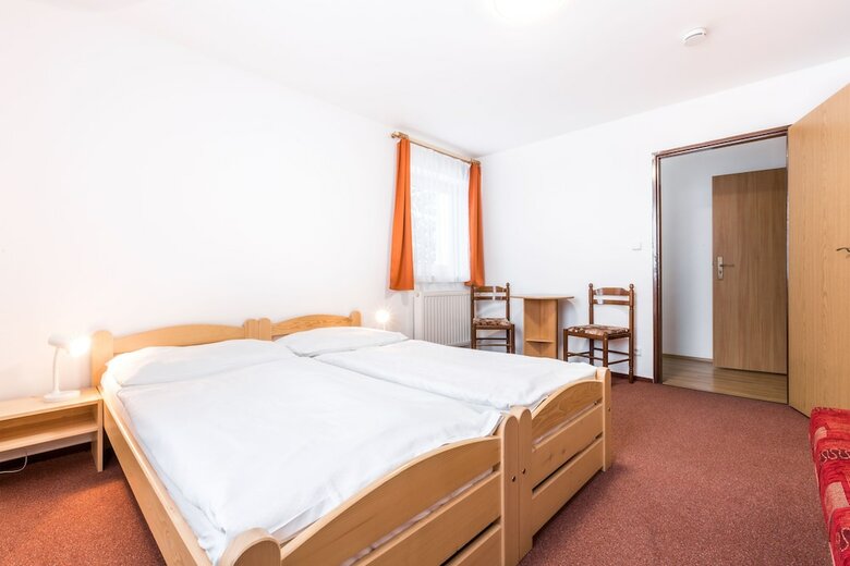 Hotel Gr�dl