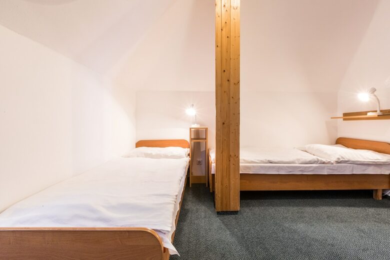 Hotel Gr�dl