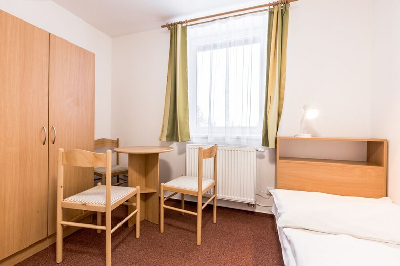 Hotel Gr�dl