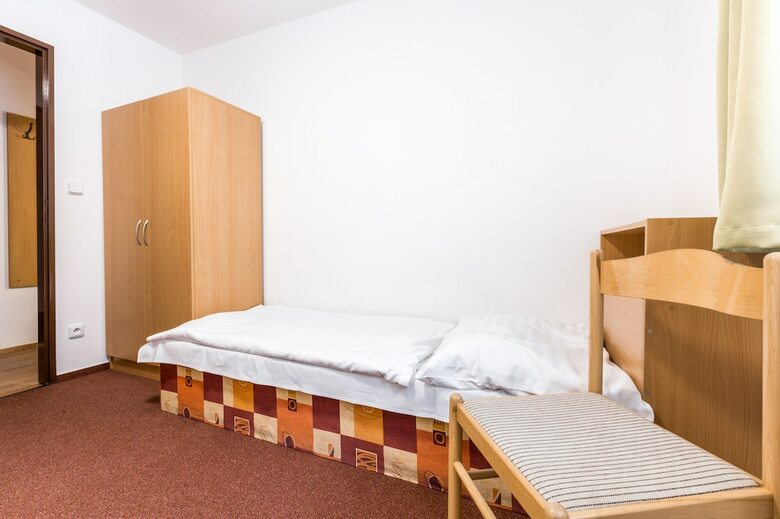 Hotel Gr�dl