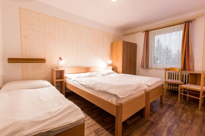 Hotel Gr�dl