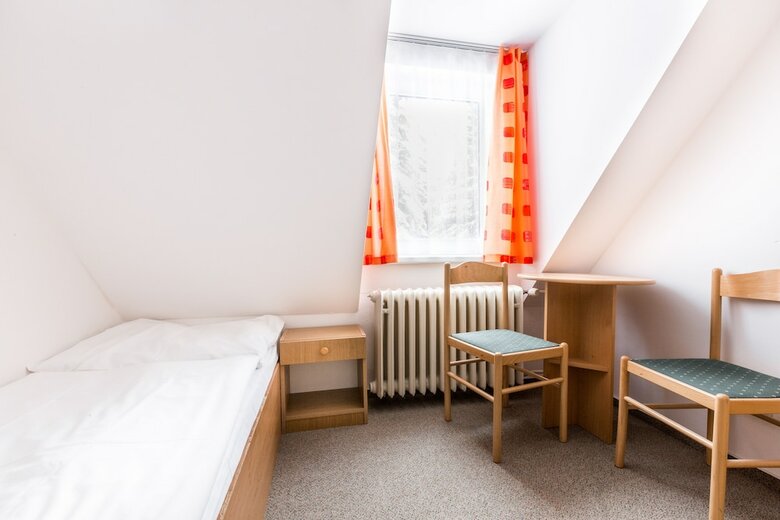 Hotel Gr�dl