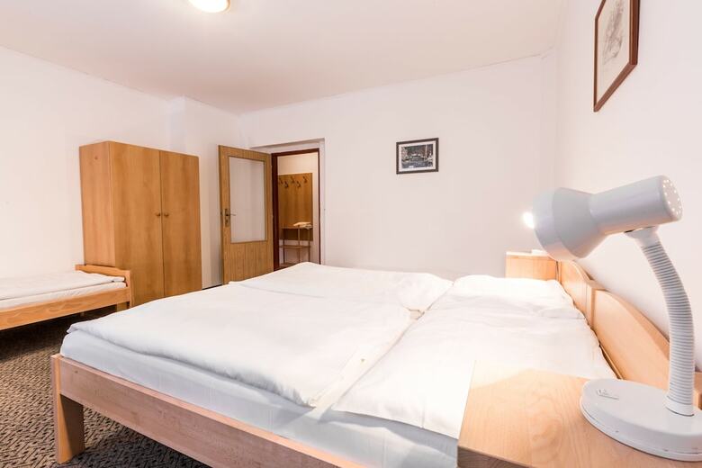 Hotel Gr�dl