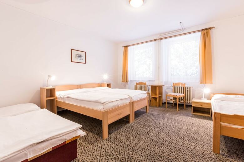 Hotel Gr�dl