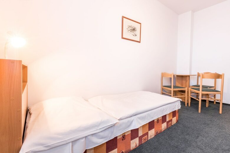 Hotel Gr�dl