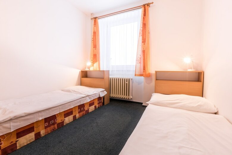 Hotel Gr�dl