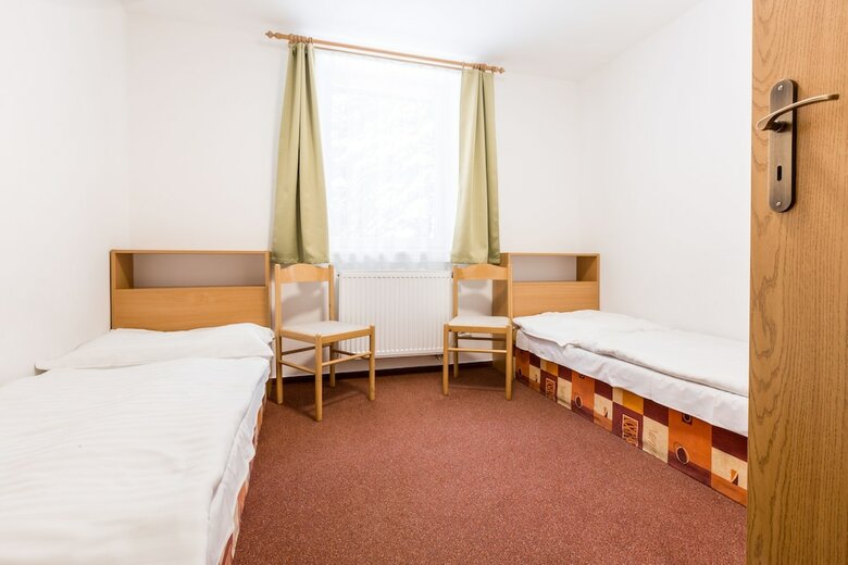 Hotel Gr�dl