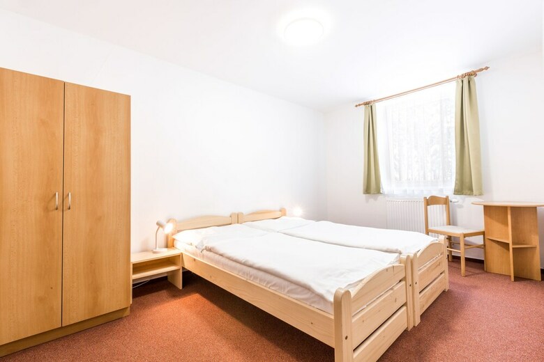 Hotel Gr�dl