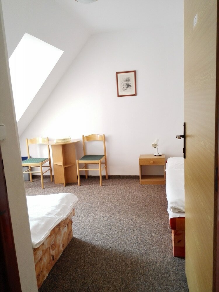 Hotel Gr�dl