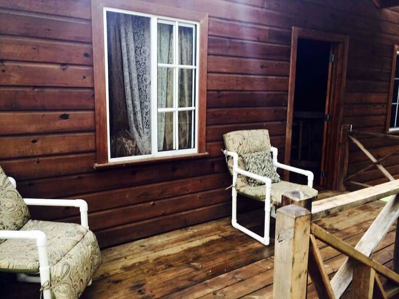 Cabana Anchor Inn