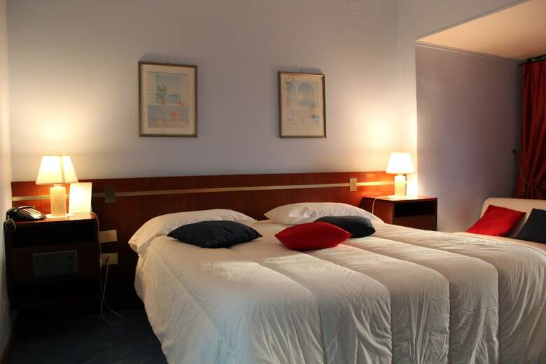 Hotel Puntaquattroventi