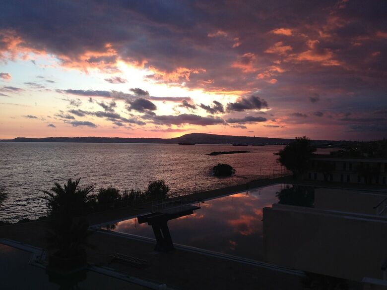 Hotel Puntaquattroventi