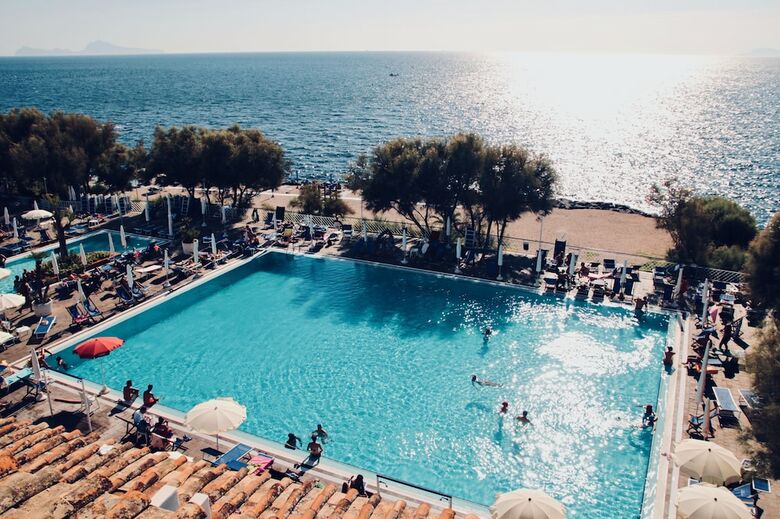 Hotel Puntaquattroventi