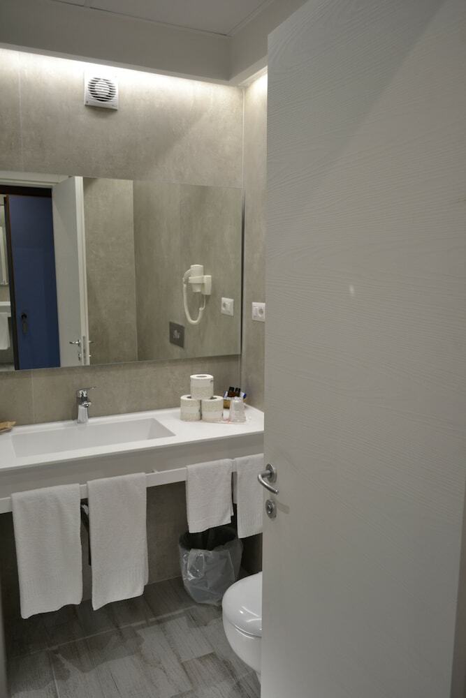 Hotel Puntaquattroventi