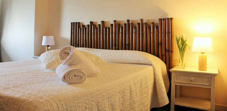 Hotel Puntaquattroventi