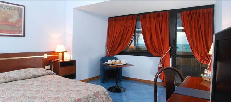 Hotel Puntaquattroventi