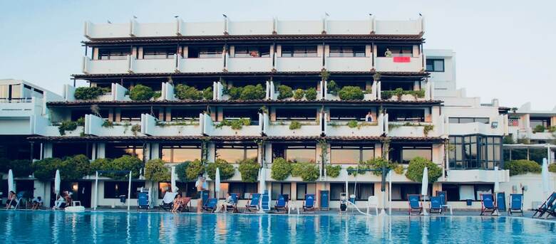 Hotel Puntaquattroventi
